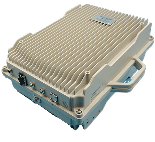 德清单频/双频/四频/五频运营级数字光纤直放站