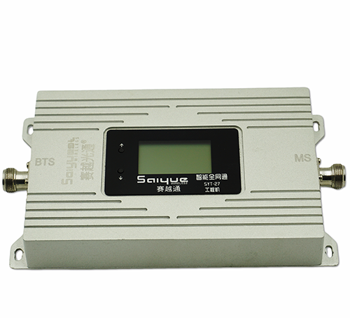 德清双频手机信号增强器800㎡