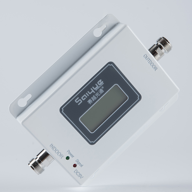 德清家用配电房机房信号放大器200㎡