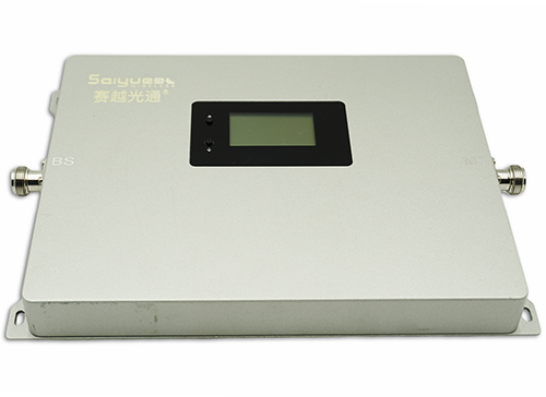  德清三频/四频/五频手机信号接收器800㎡