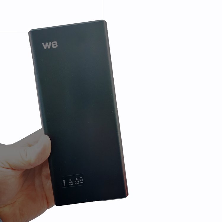  德清蓝牙WiFi信号屏蔽器