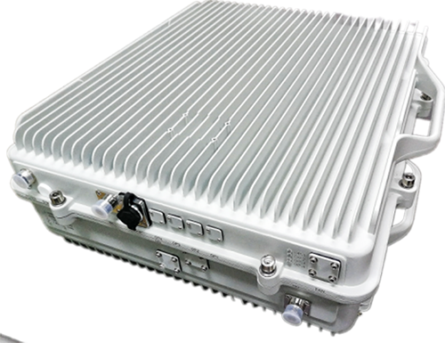 德清信令级数字室分型移动通信干扰器