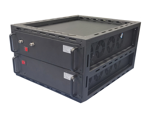 德清室内大功率通讯管控屏蔽系统