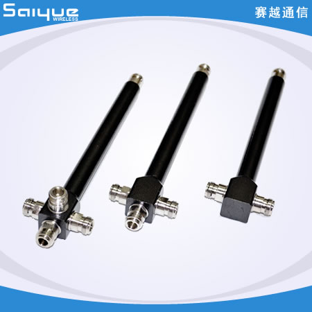  德清FM调频广播同步广播功分器